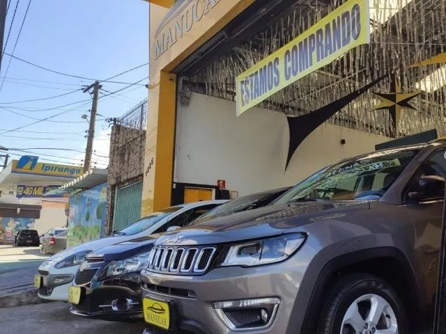 logo Manucar Veiculos