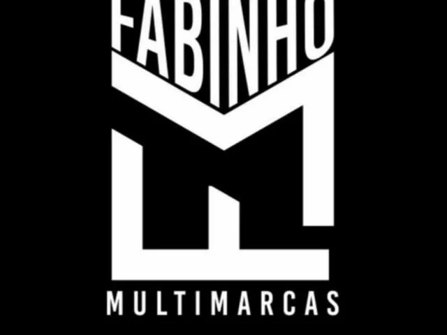 logo FABINHO MULTIMARCAS