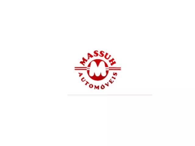 logo MASSUH AUTOMÓVEIS