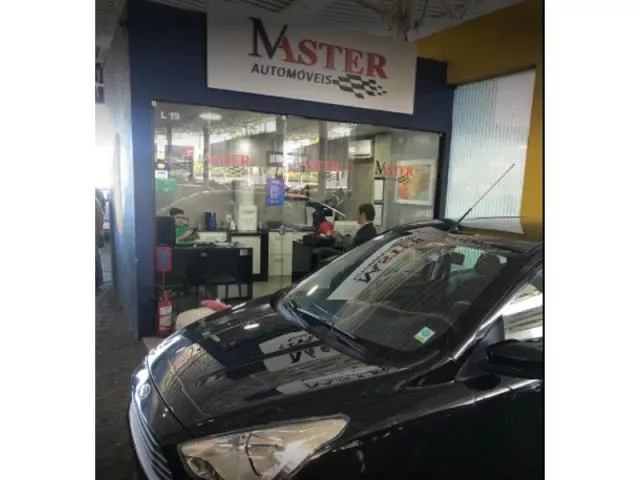 logo Master Automóveis