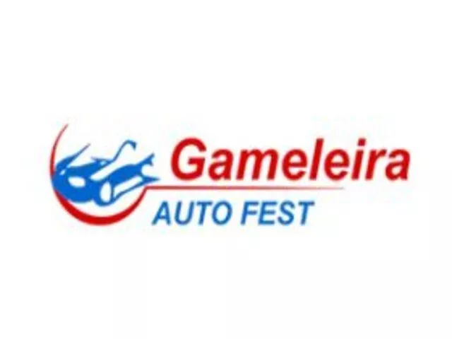 logo Gameleira Auto Fest