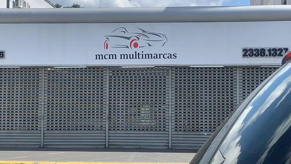 logo MCM Multimarcas