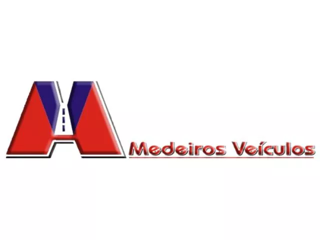 logo Medeiros Veículos