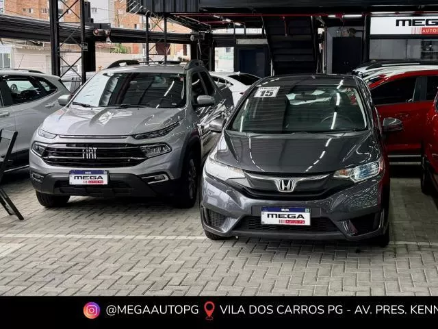 logo Mega Autos PG