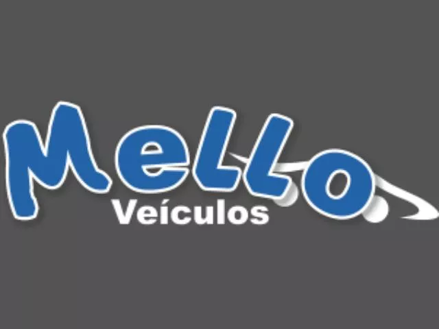 logo Mello Veículos
