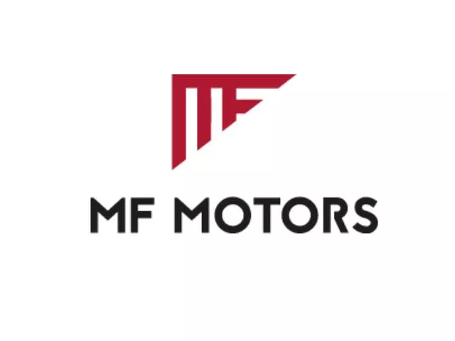 logo MF Motors