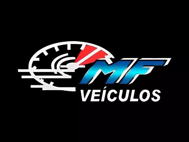 logo MF Veículos