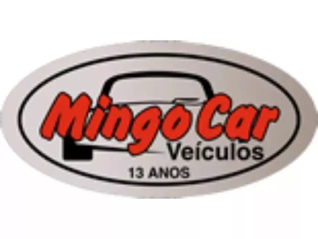 logo Mingo Car