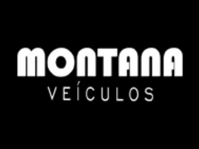 logo Montana Veiculos