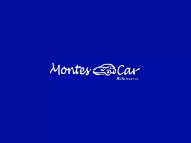logo Montes Car