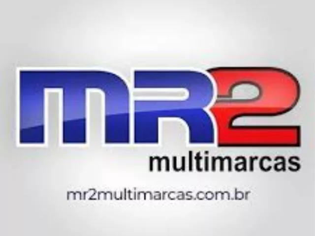 logo Mr2 Multimarcas - Joinville