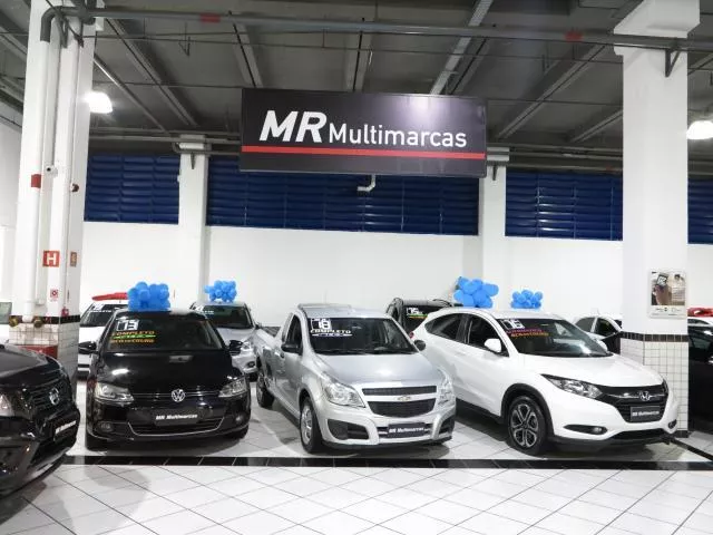 logo MR Multimarcas - Sul