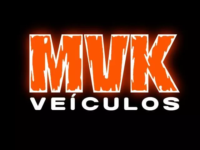 logo Mvk Veículos