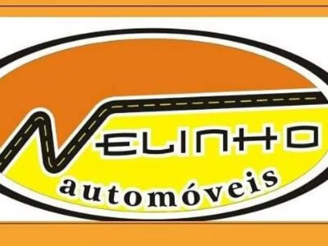 logo Nelinho Automoveis