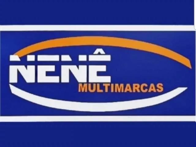 logo Nenê Multimarcas