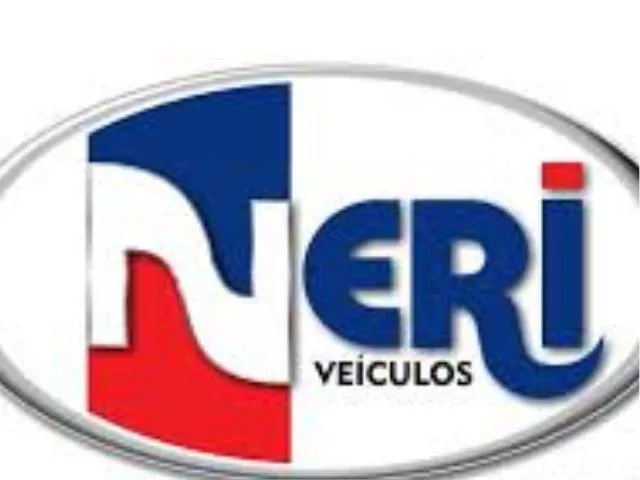 logo Neri Veiculos