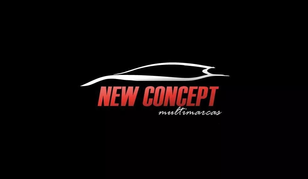 logo New Concept Multimarcas