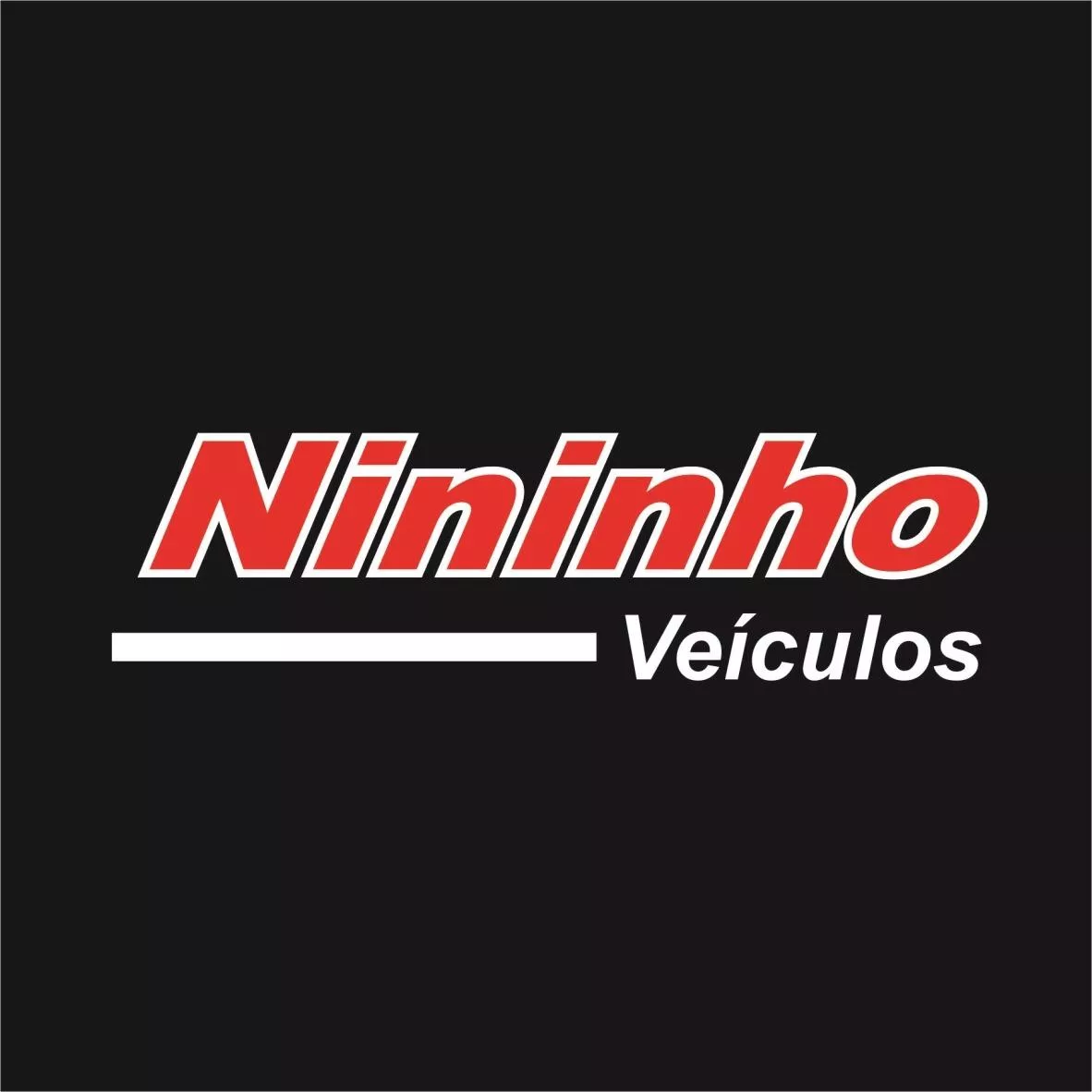 logo Nininho Veiculos