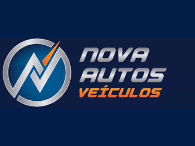 logo Nova Auto Veículos