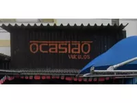 Ocasiao Veiculos