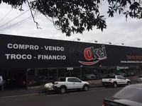 Okei Veículos