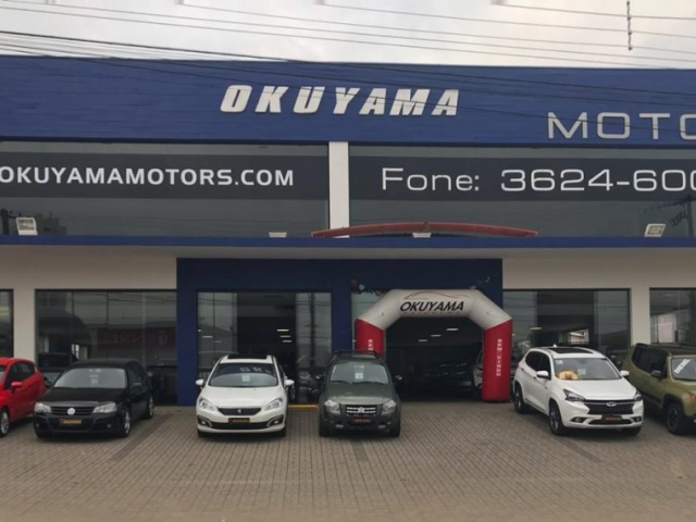 Okuyama Motors