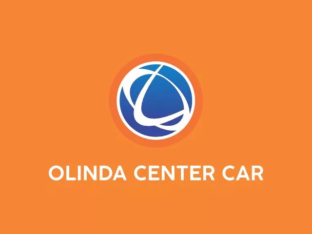 logo Olinda Center Car - Shopping