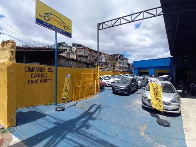 logo Oliveira Veículos