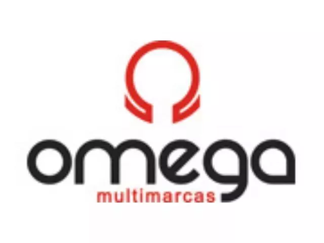 logo Omega Multimarcas