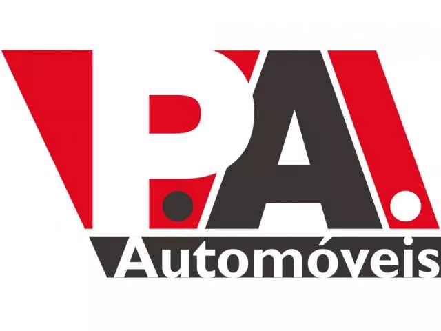 logo Pa Automóveis