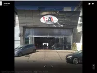 Pa Automóveis