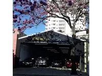 Padilhas Autos