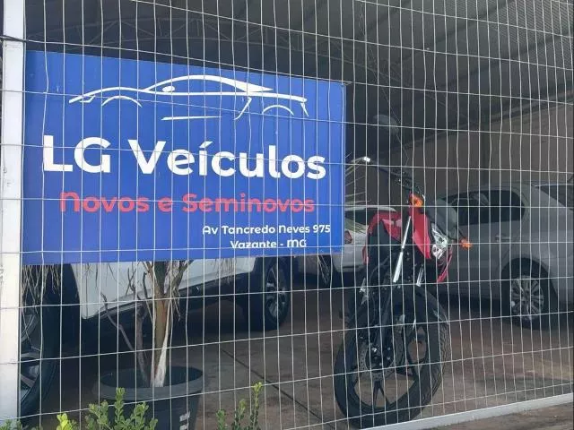 logo LG VEICULOS