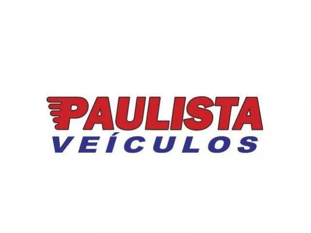 logo Paulista Veículos