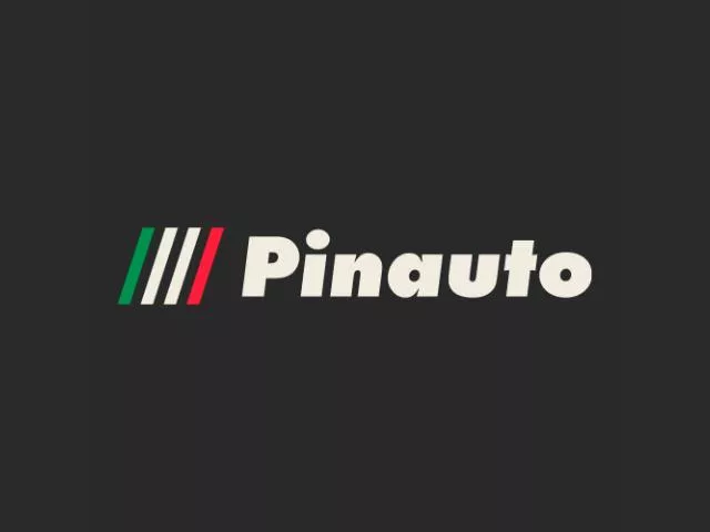 logo Fiat Pinauto - Ceres