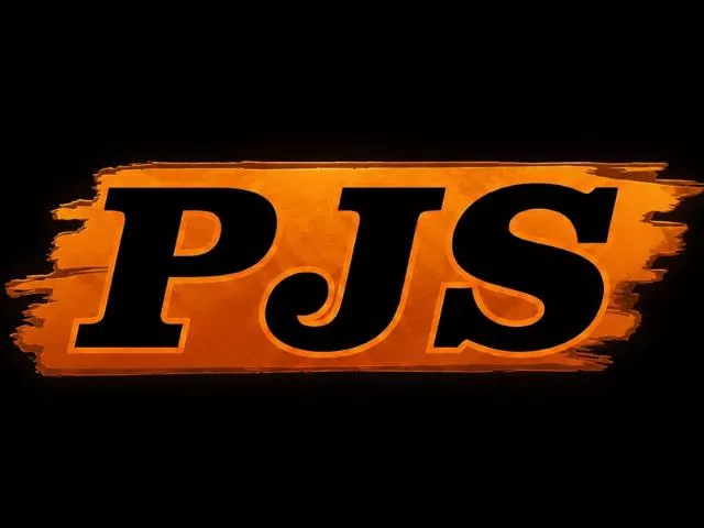 logo PJS Veiculos