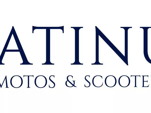 logo Platinum Motos