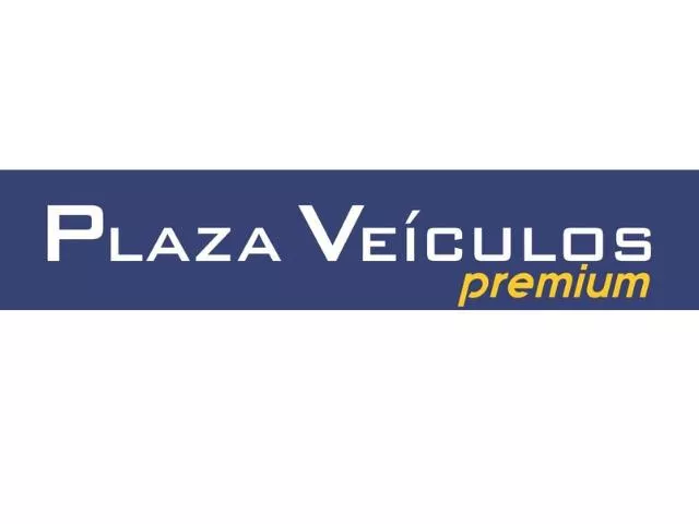 logo Plaza Veiculos Premium