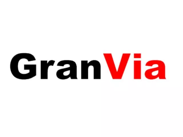 logo Granvia