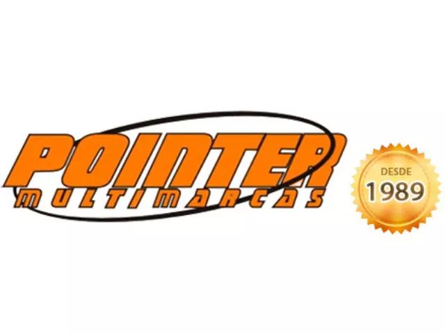 logo Pointer Veículos