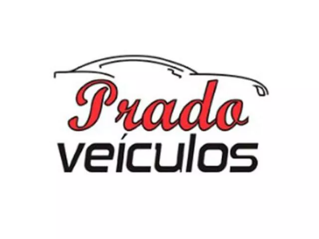 logo Prado Veículos