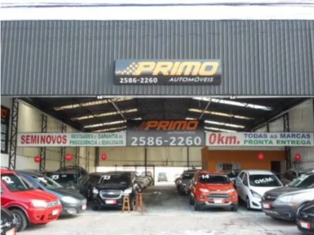 logo Primo Automóveis