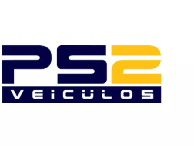 logo PS2 Veículos