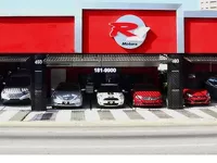 R1 Motors