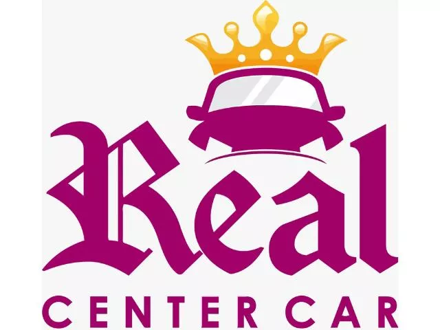 logo Real Center Car