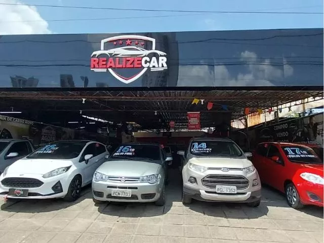 logo Realize Car