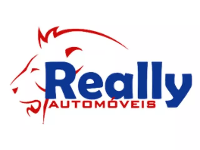 logo Really Automóveis