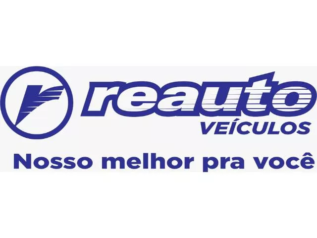 logo Reauto Veículos