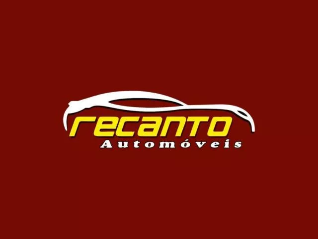 logo Recanto Automóveis