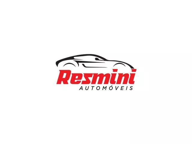 logo Resmini Automoveis